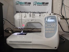 Brother NX-400Q Sewing Machine