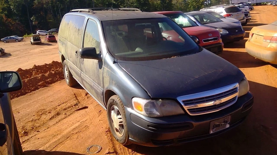 Capô compatível com 97-05 VENTURE 258864 - Imagem 3 de 4