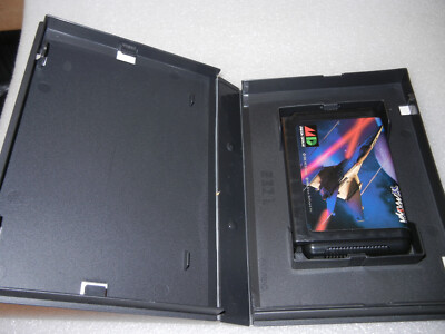 SEGA - バッシー sega shifter plastic cover Bottom arcade video game part