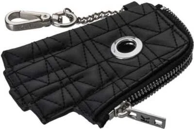 Karl Lagerfeld Haustiere Kotbeutelspender Hundebedarf Gassibeutel Tasche Beutel