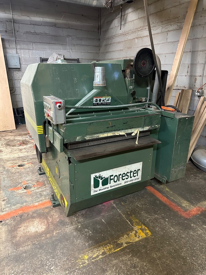 Maureen Johnson 424DC Fixed Arbor Gang Rip Saw eBay