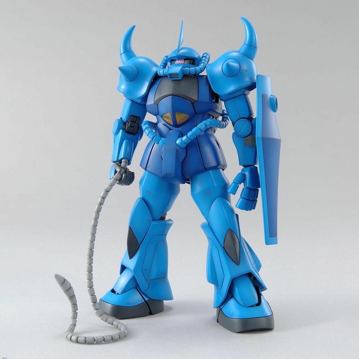 NEW 1/100 MG Master Grade MS-07B GOUF V 2.0 - BANDAI | eBay