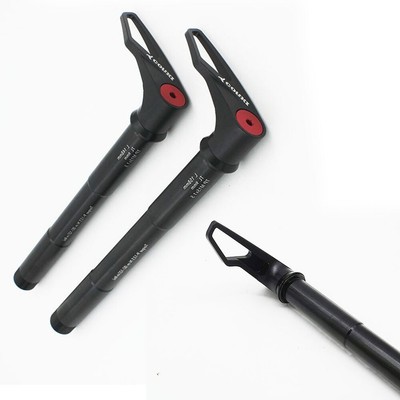 New 15X110 Bicycle Front Fork Thru Axle Skewer MTB Road Bike Frame For-Rock Shox