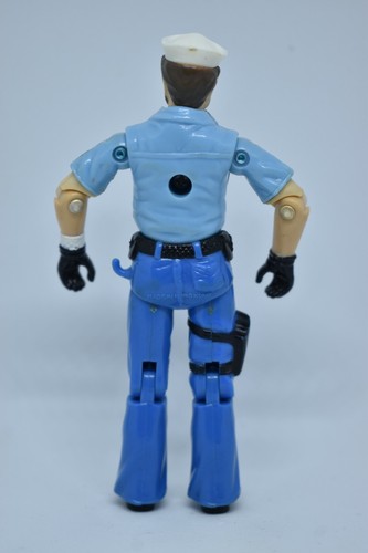 Shipwreck C8+ incompleto 1985 GI JOE vintage KL #2 - Imagen 2 de 2