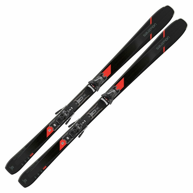 salomon astra skis