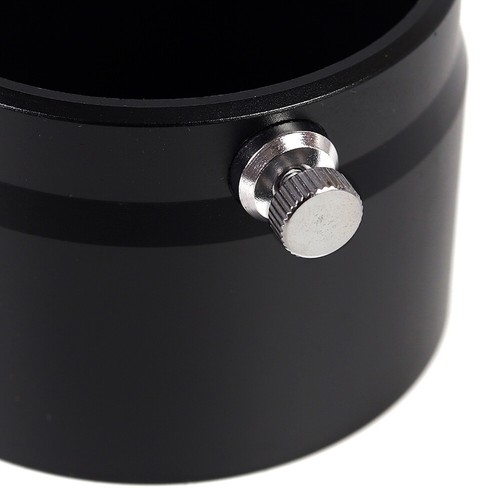LH-61F Metal Lens Hood Protector for Olympus M. ZUIKO Digital ED 75mm f/1.8 Lens - Picture 11 of 16