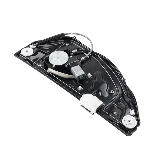 Power Window Regulator Assembly For Land Rover LR2 Sport Utility 2006-2015 - Picture 8 of 11