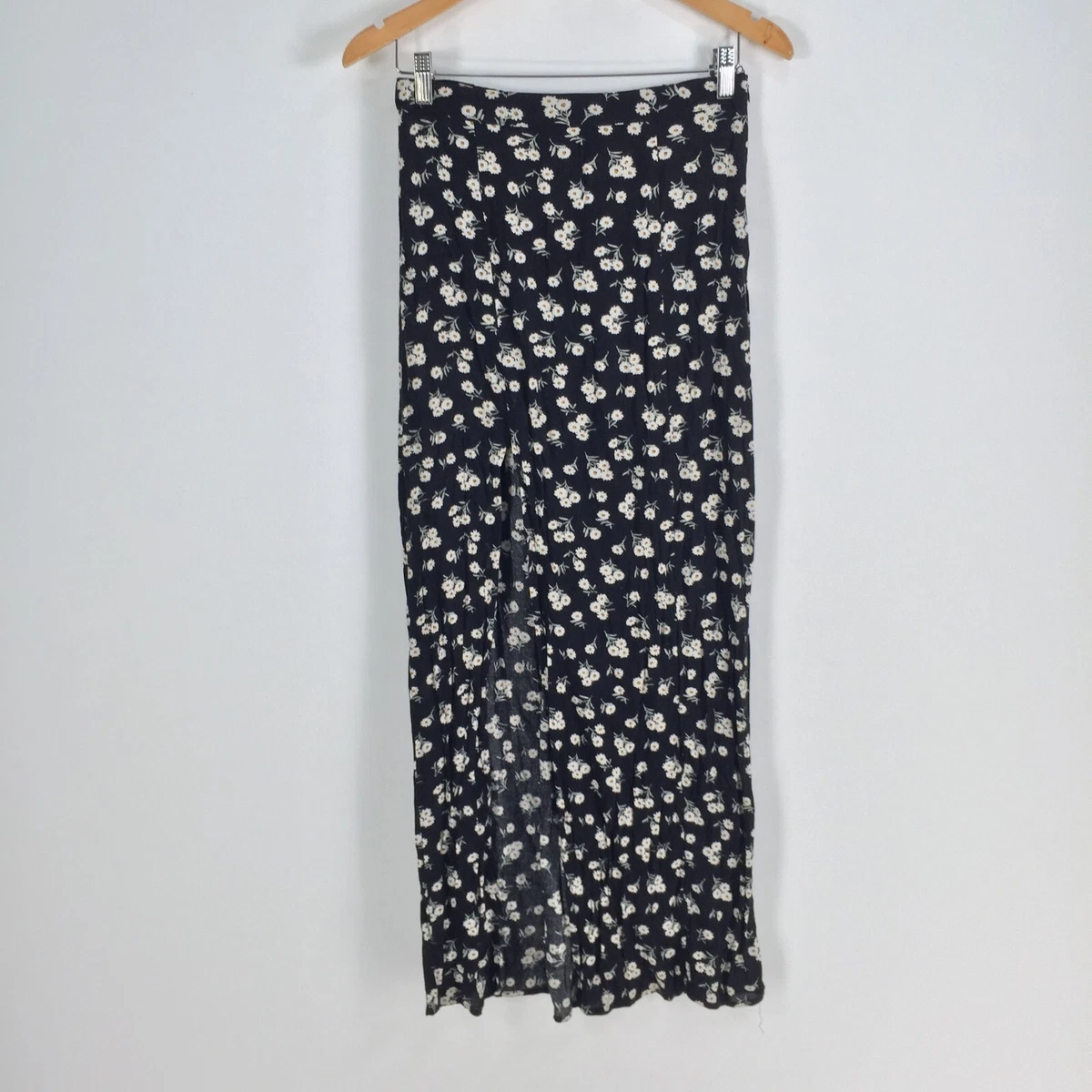 Leopard maxi skirt forever 21 cheap