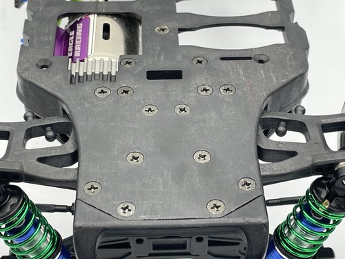 For parts Drift package YOKOMO chassis with ESC and motor - Picture 17 of 17