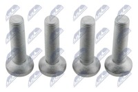 NTY KLP-BM-024-Z Reparatursatz, Radnabe FüR BMW