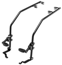 QuadBoss Fender Protectors Glossy Finish 673401