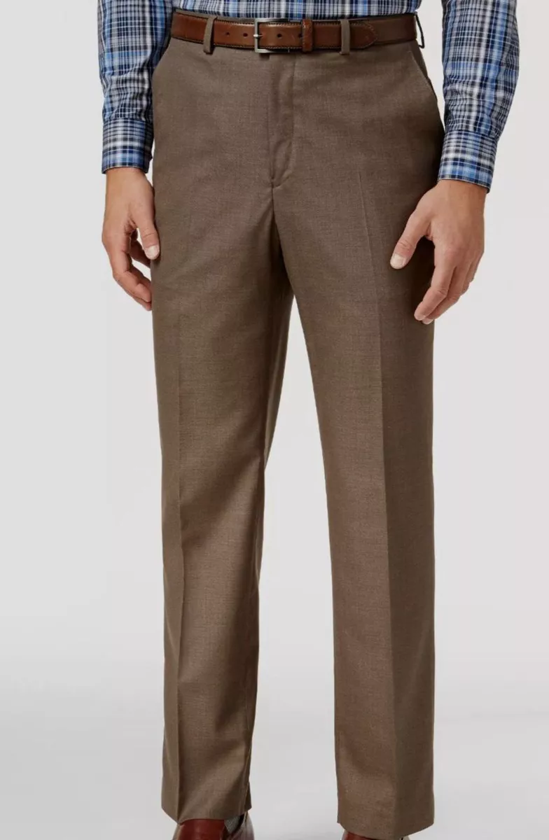 Michael kors classic fit cheap pants