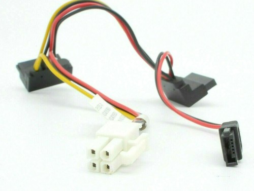 Fujitsu esprimo d757/E85+ power cable SATA cp515257-01 - 第 1/1 張圖片