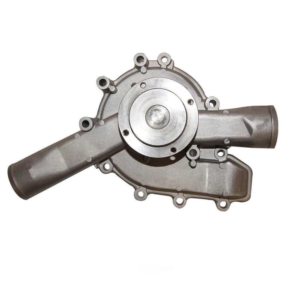 Bomba de agua del motor compatible con Mercedes-Benz CL600 S600 CL65 AMG GMB 2001-2015 Foto 4 de 4