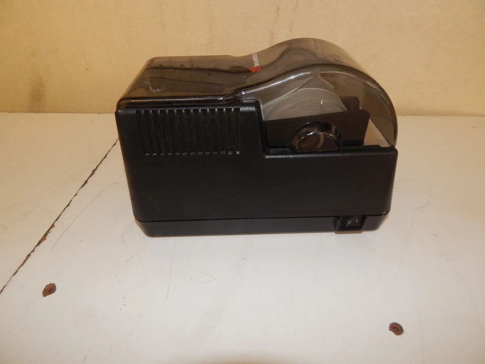 ^^Cognitive TPG DBD42-2085-G1S DLXI Thermal Desktop Label Printer Mobile(QBE64) - Image 3 of 4