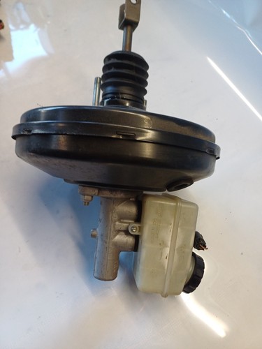 17A* Mercedes A-Klasse W169 Bremskraftverstärker A1694300230 1694300230