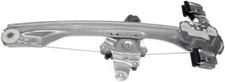 Dorman 748-976 Power Window Regulator and Motor Assembly