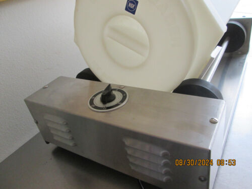 Broaster Attrezzatura Controsoffitto 620N Levatore/Bicchiere Motorizzato - Foto 2 di 11