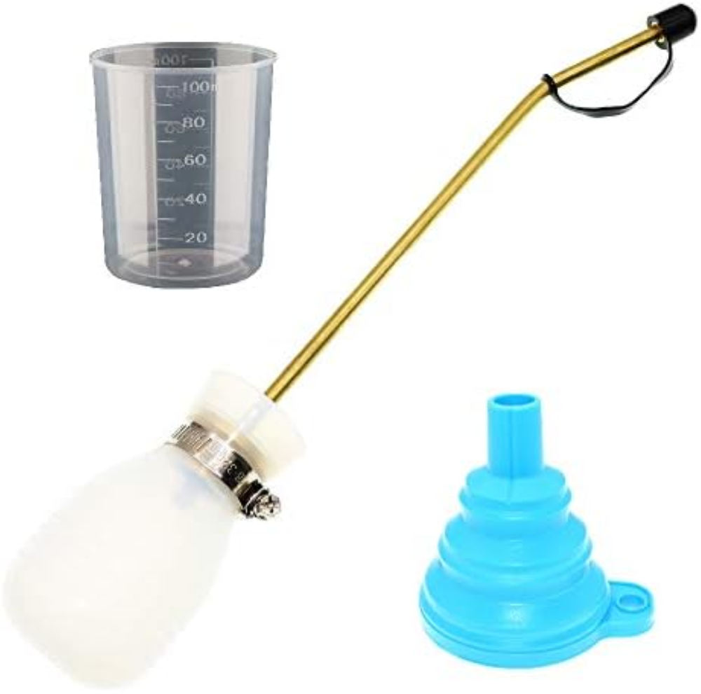 Pest Control Pesticide Duster Insetticida Formica Bugs Parassiti Applicatore (Ar