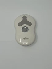 Hunter Genuine Replacement Handheld Ceiling Fan Remote Control Transmitter 99122