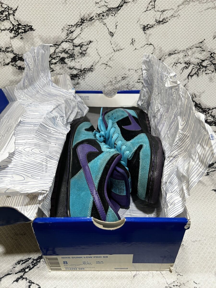 Nike SB Dunk Low Pro Skeletor Men's Size 8 (304292-020) | eBay Nike SB Dunk Low Pro Skeletor Men's Size 8 (304292-020) | eBay