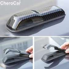 Engine Hood Hinge Cover for Jeep Wrangler JL 18+ & Gladiator JT 20+Accessories P