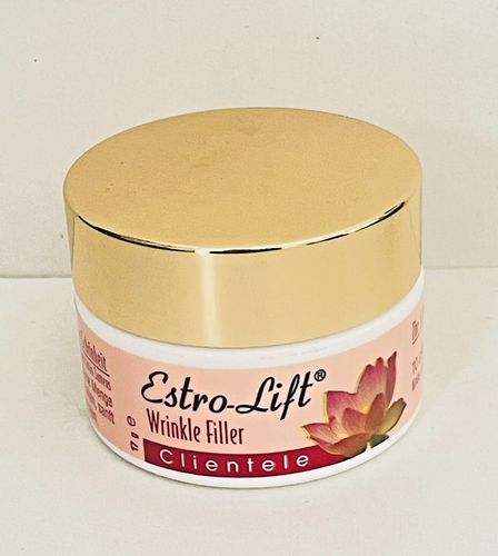 Clientele Estro-Lift Wrinkle Filler .5 oz / 17g