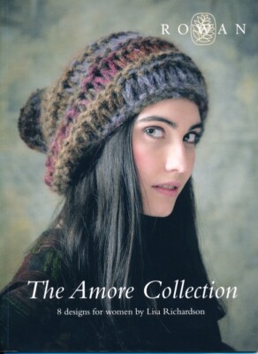 Rowan The Amore Collection by Lisa Richardson