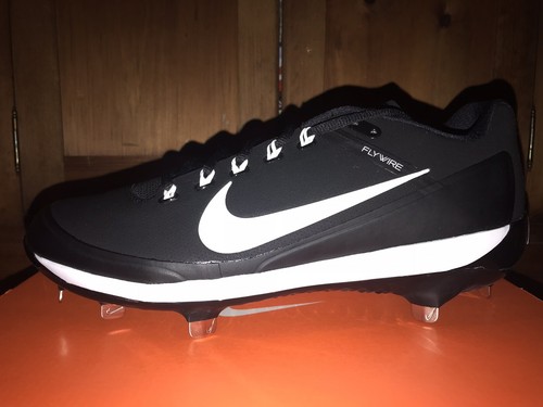 nike men's air clipper 17 metal baseball cleats