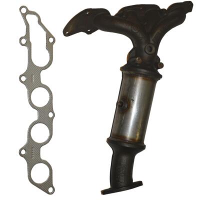 Catalytic Converter Fits 2008 Ford Fusion 2.3L L4 GAS DOHC