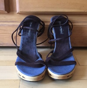 Sandales à talons hauts pour femmes, Style coréen,... – Grandado