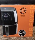 Brand New Master Chef The TV Series 4.7 quart Air Fryer