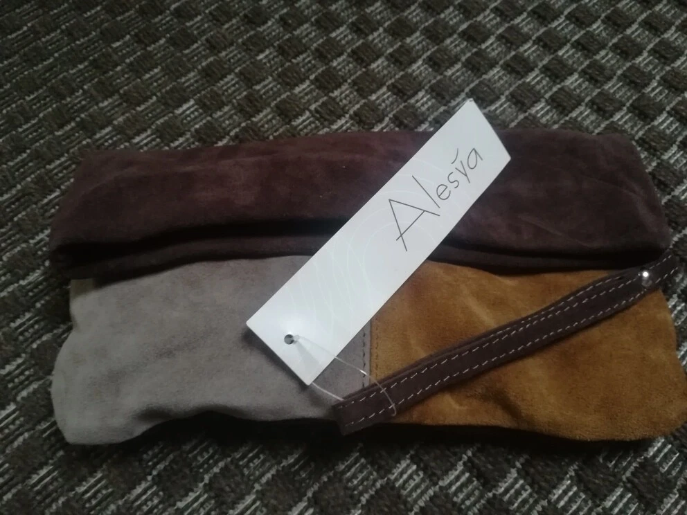 Borsa alesya sale