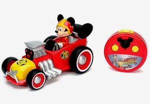 mickey and the roadster racers mickey