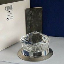 Scatola Swarovski Shiva Box 170301 NUOVA OTTIME CONDIZIONI IMBALLO ORIGINALE NEW MINT 1993 - 2001