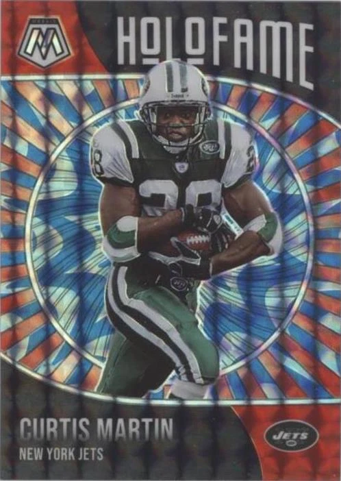 Reactive Blue Mosaic Prizm