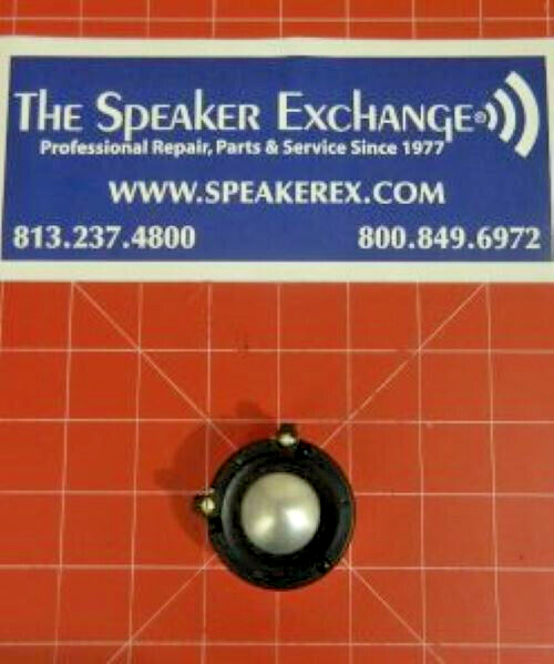 Bowers & Wilkins B&W 703, B&W 704, B&W 705, B&W DS5 Tweeter