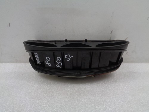 1973-1980 Mercedes 450SL R107 Speedometer Cluster 85MPH OEM AK250627 - Picture 12 of 20