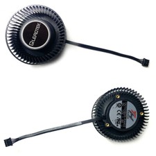 Replacement Turbo Cooling Fan for LEADTEK RTX2060S GTX1660S Public Graphics Card