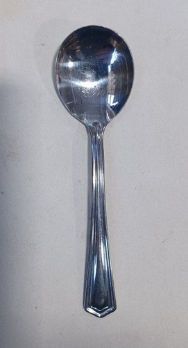Utensili da cucina vintage World inox WOR4 (inox) posate manico a costine - Foto 4 di 10