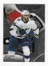 2021-22 Upper Deck Allure Brayden Point Tampa Bay Lightning Hockey Card #22