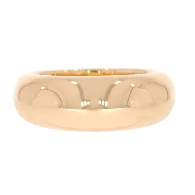 Wempe WEMPE BY KIM Ring aus Gelbgold 750 # 57 - Bild 1 von 4