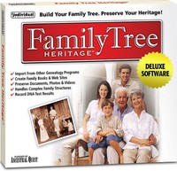 Family Tree Heritage.research, Discover,preserve Your Family History.free Ship Family Tree Heritage.research, Discover,preserve Your Family History.free Ship