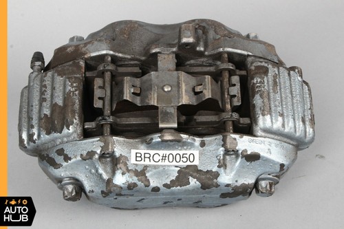 07-13 Mercedes W216 CL550 S550 Brake Calipers Front Left And Right Set OEM - Picture 3 of 12