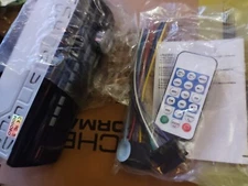 Brand New MP3 Car Stereo Multimedia Player