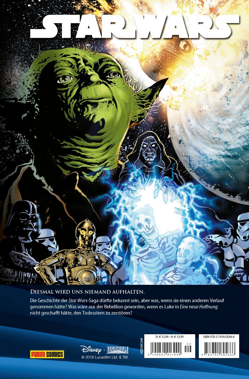 Thumbnail - Chris Warner; Al Rio; Drew Johnson; Neil Nelson; Ray Snyder; Kevin