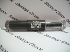 Ebin Radiant Glitter Face Glitter  Color Duo Stick 12 Sparkle Afterdark