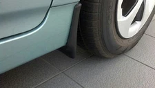 2010 - 2015 SOUTHEAST TOYOTA PRIUS MUDGUARDS SPLASH GUARD SET OF 4 