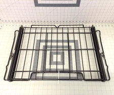 NEW GE Range Oven Sliding Rack Assembly WB48X38086 WB48X32924