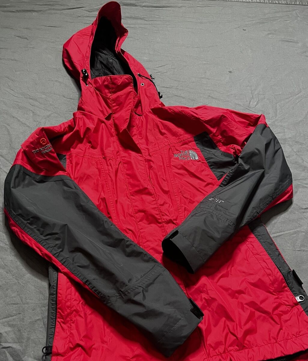 North Face Summit Series NP10311 Women's Raintex Gore-Tex North Face Summit Series NP10311 Women's Raintex Gore-Tex